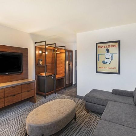 Four Points By Sheraton Los Angeles Westside Экстерьер фото