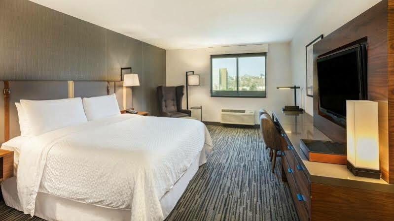 Four Points By Sheraton Los Angeles Westside Экстерьер фото